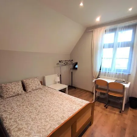 Rynek 10 * 波兹南