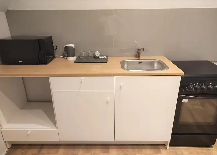 Gæstehus Rynek 10 *