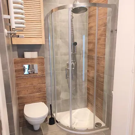 بيت ضيافة Rynek 10 بوزنان