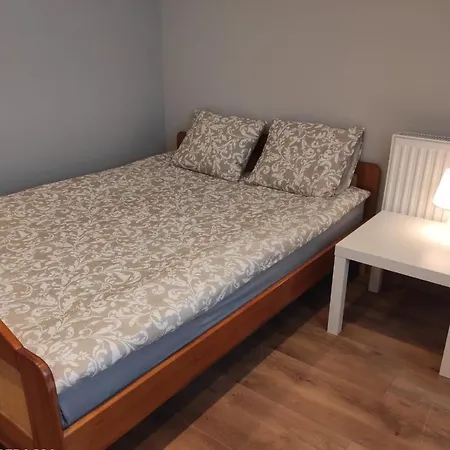 بيت ضيافة Rynek 10