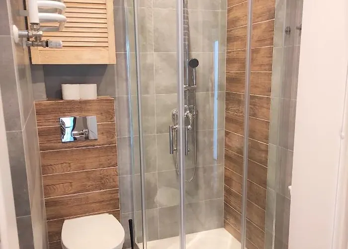 게스트하우스 Rynek 10 포즈난