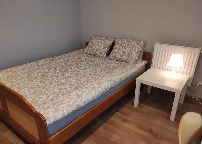 Guest house Rynek 10