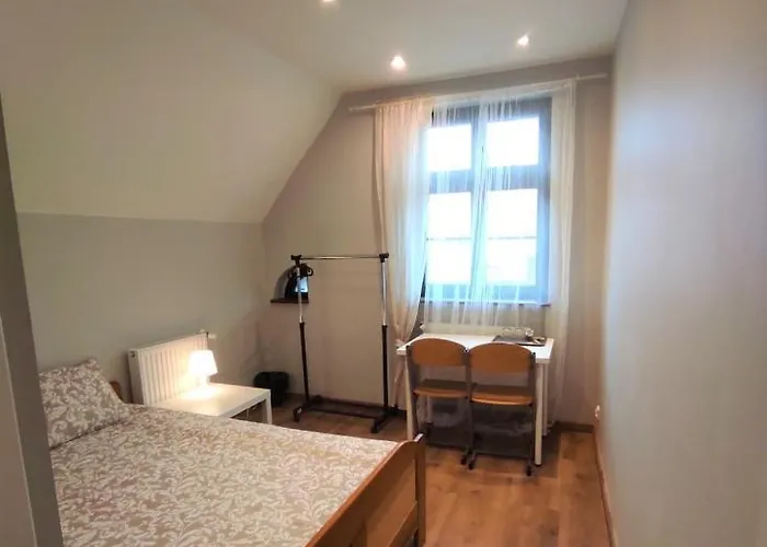 Rynek 10 Guest house